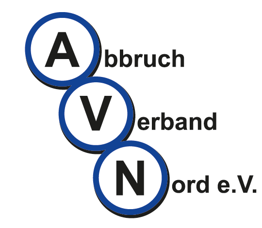  - Abbruchverband Nord