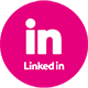 Folge uns auf LinkedIn! LinkedIn