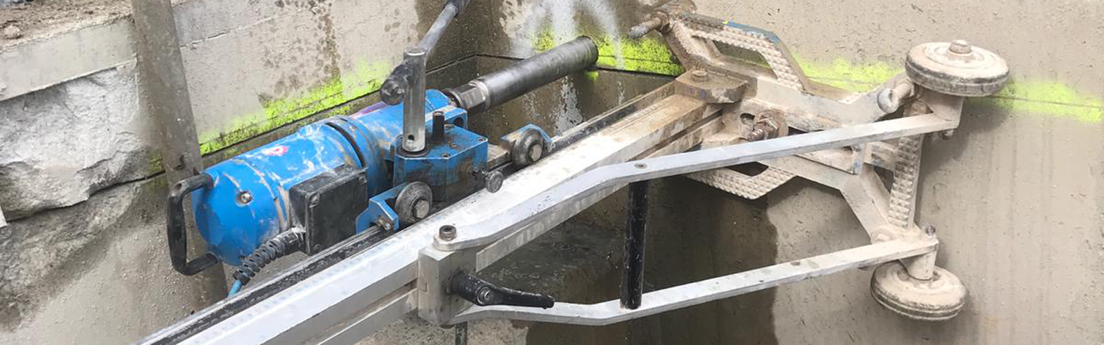 Vernieuwen waterkering Kampen - Hein Heun Sloopwerken B.V.