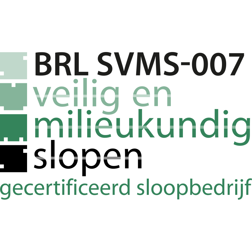Hein Heun is BRL SVMS-007 gecertificeerd