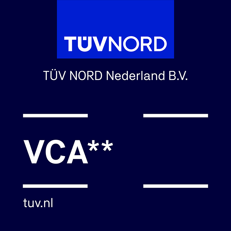 Heun Group - Gecertificeerd VCA**