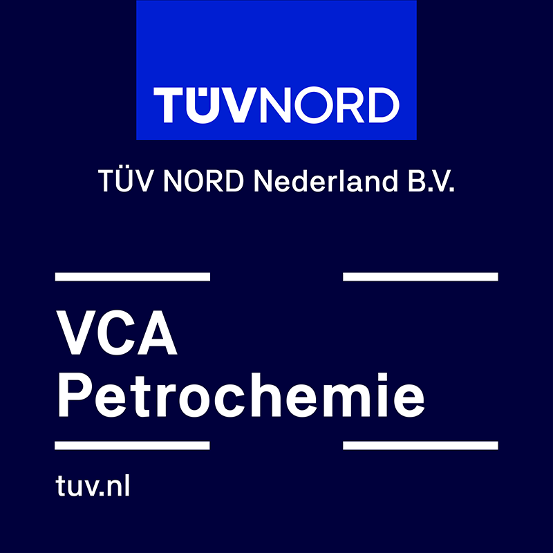 Heun Group - Gecertificeerd VCA-P
