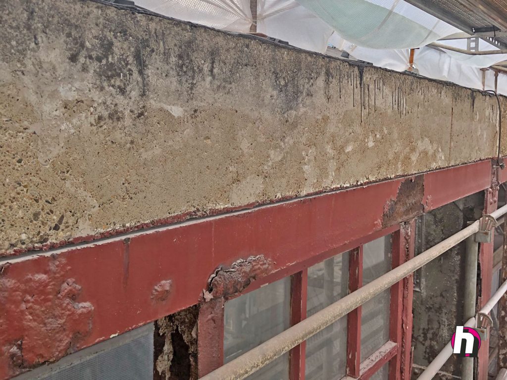 Hein Heun - Amoveren Zoutfabriek K+S Duitsland
