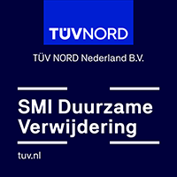 Hein Heun - SMI Duurzame verwijdering
